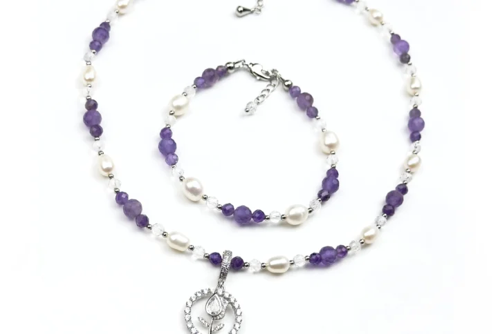 Набор ЛАВАНДОВАЯ НЕЖНОСТЬ