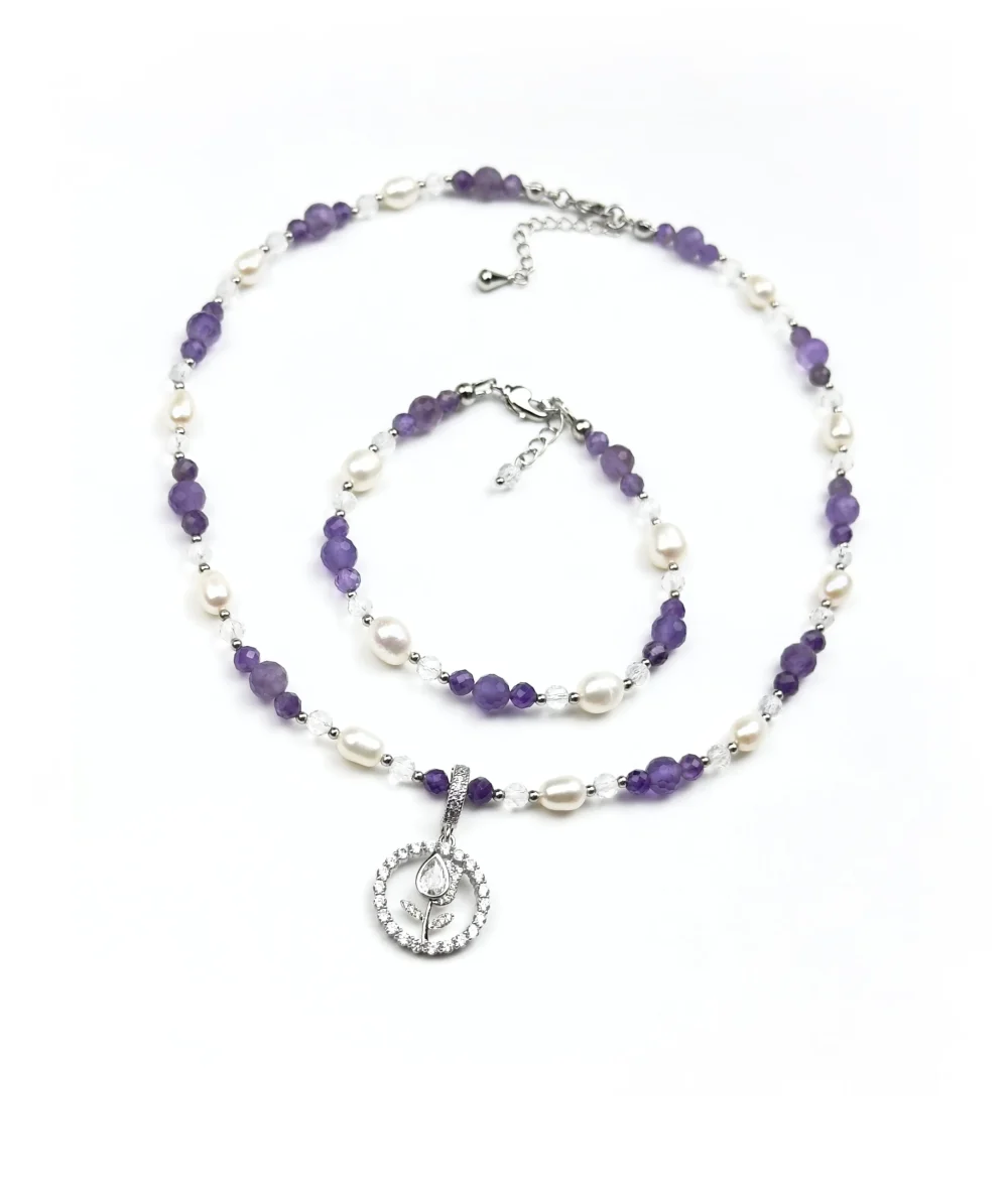 Набор ЛАВАНДОВАЯ НЕЖНОСТЬ