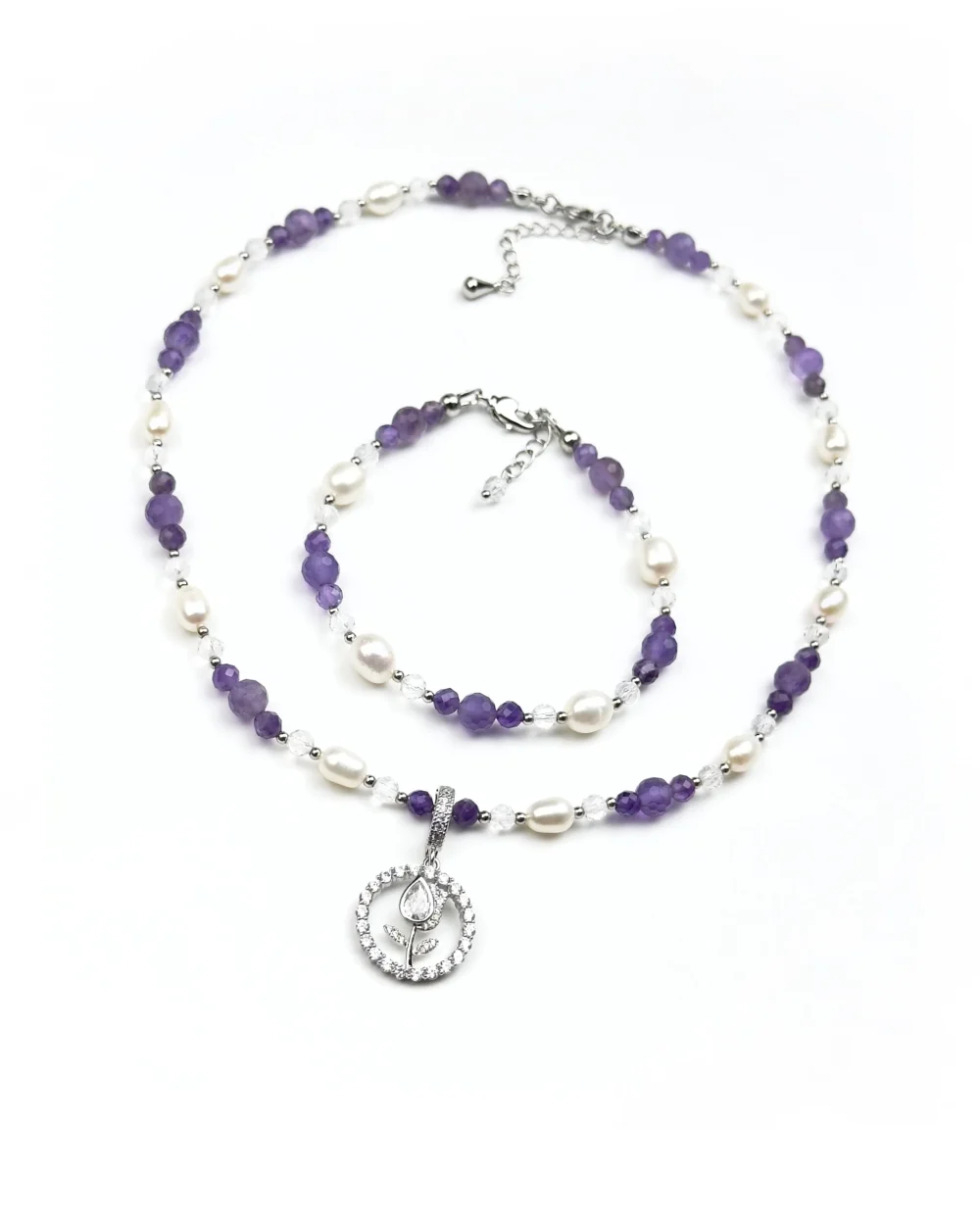 Набор ЛАВАНДОВАЯ НЕЖНОСТЬ