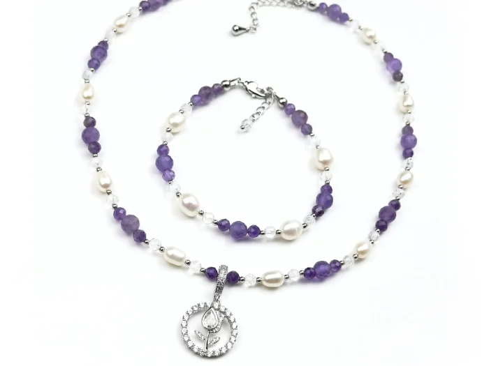 Набор ЛАВАНДОВАЯ НЕЖНОСТЬ