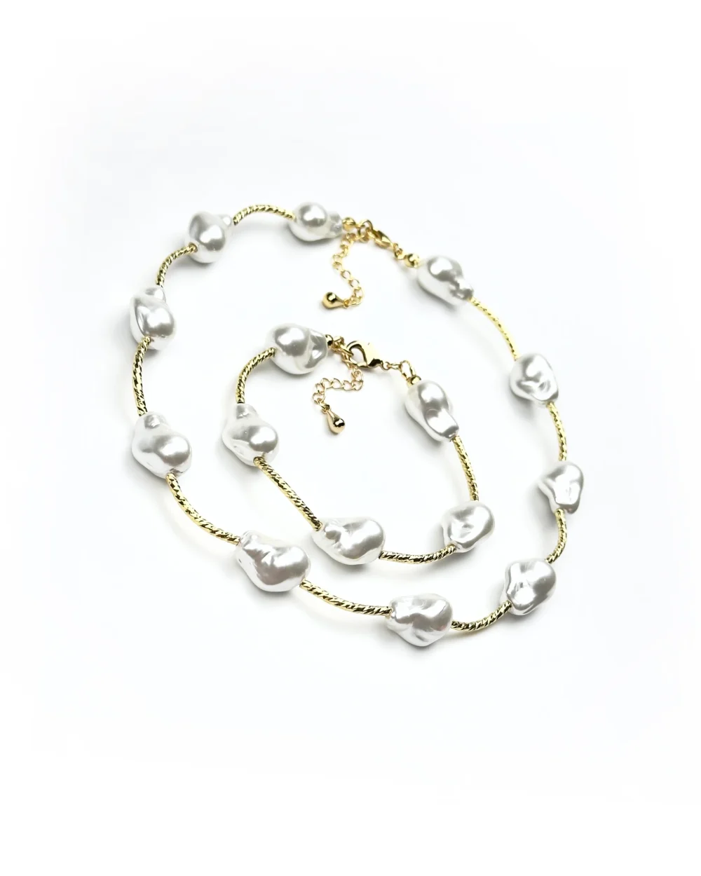 Набор КАПЛИ СВЕТА