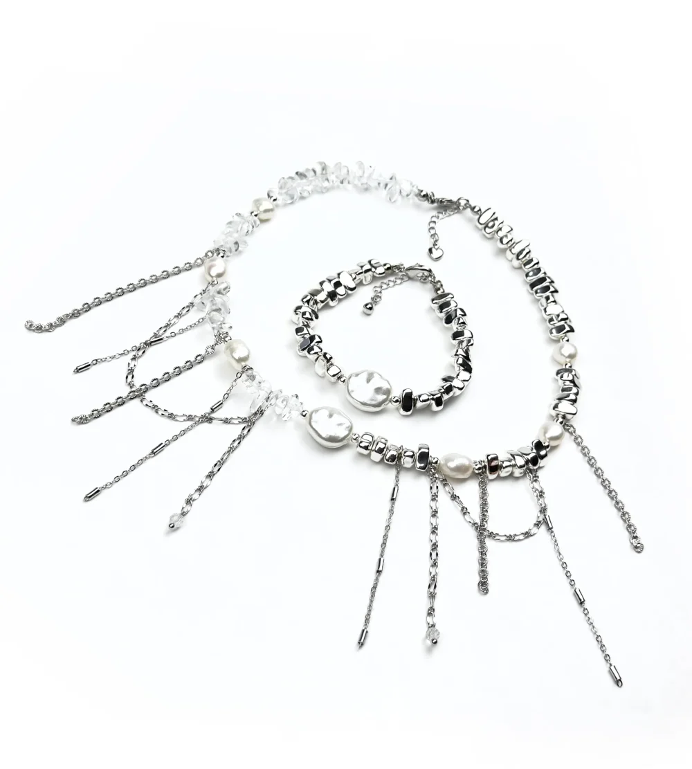 Набор СТО ОТТЕНКОВ БЛЕСКА