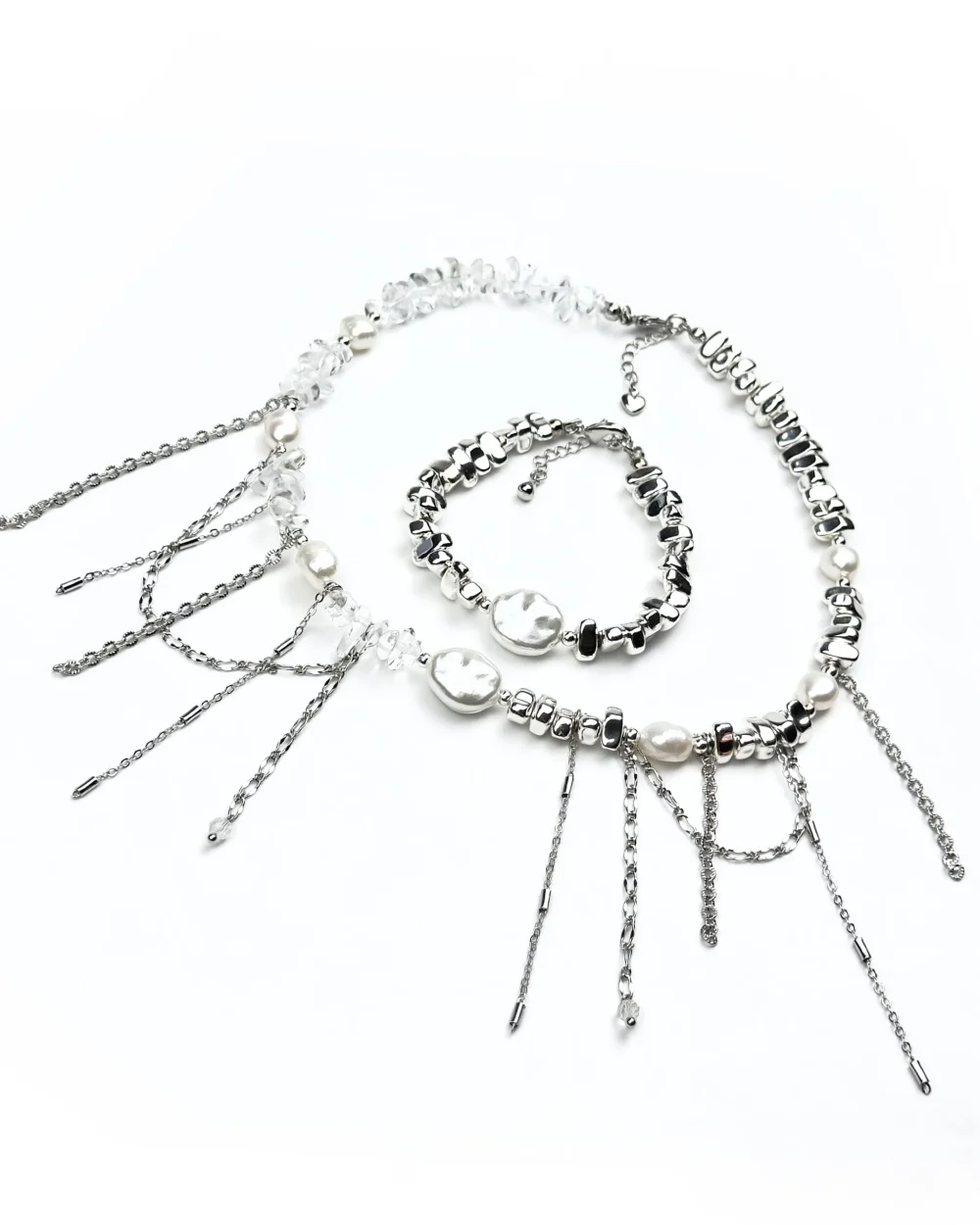 Набор СТО ОТТЕНКОВ БЛЕСКА