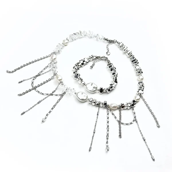 Набор СТО ОТТЕНКОВ БЛЕСКА