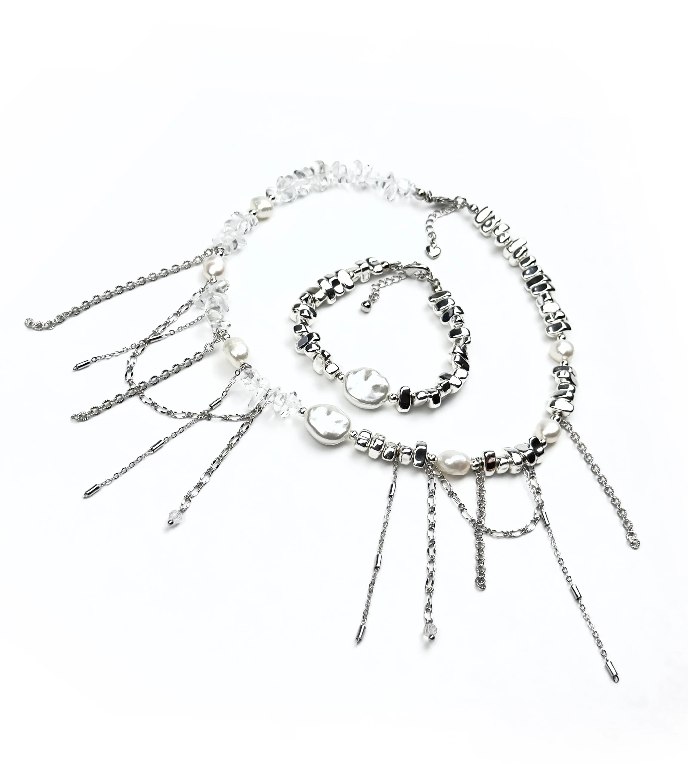 Набор СТО ОТТЕНКОВ БЛЕСКА