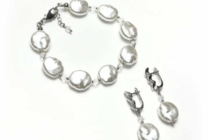 Набор ХРУСТАЛЬНЫЙ ПОЦЕЛУЙ