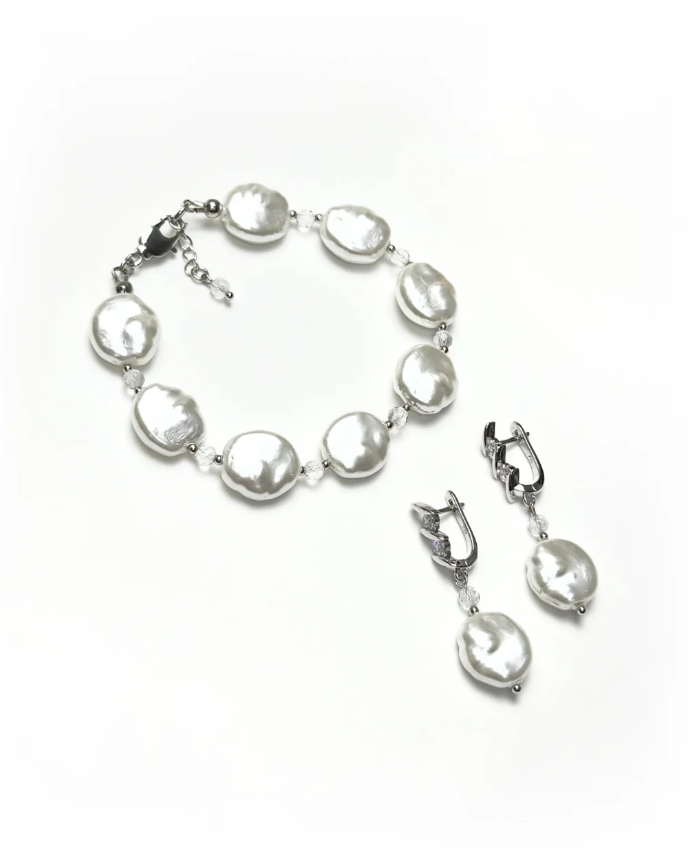 Набор ХРУСТАЛЬНЫЙ ПОЦЕЛУЙ