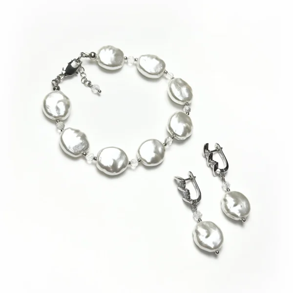 Набор ХРУСТАЛЬНЫЙ ПОЦЕЛУЙ