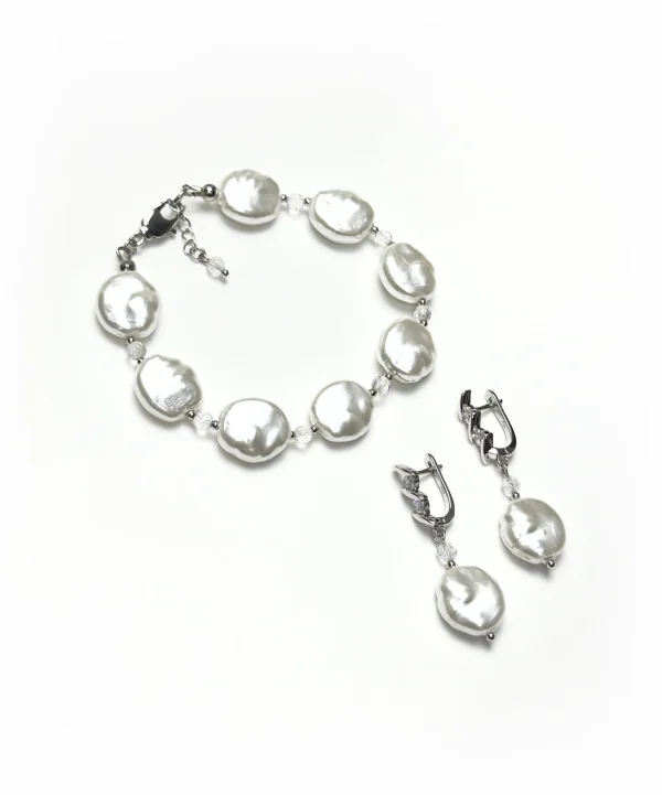 Набор ХРУСТАЛЬНЫЙ ПОЦЕЛУЙ