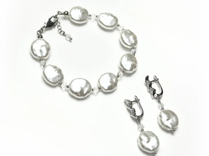 Набор ХРУСТАЛЬНЫЙ ПОЦЕЛУЙ