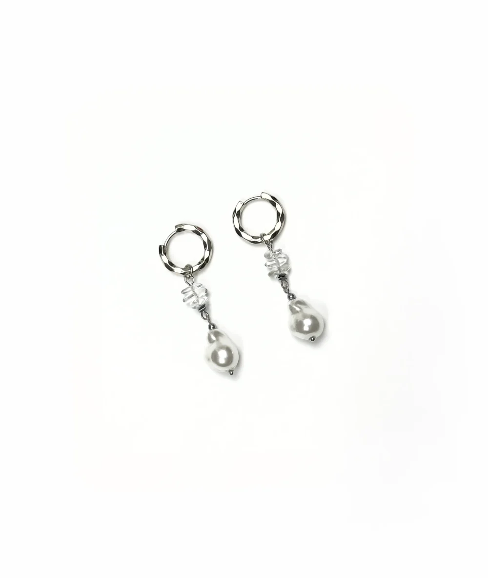 Серьги ДИВА