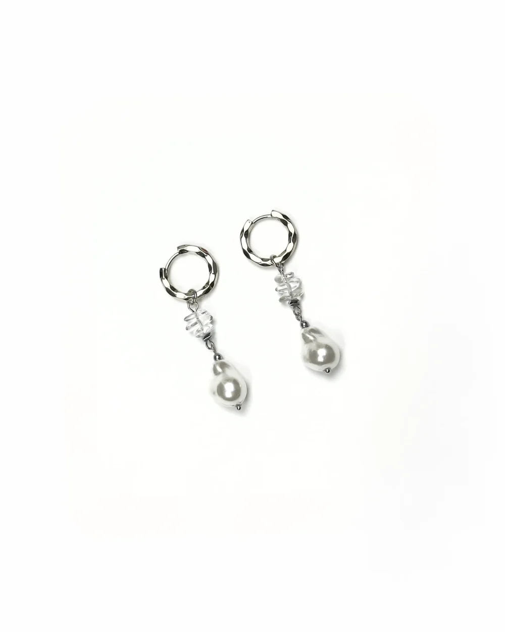 Серьги ДИВА