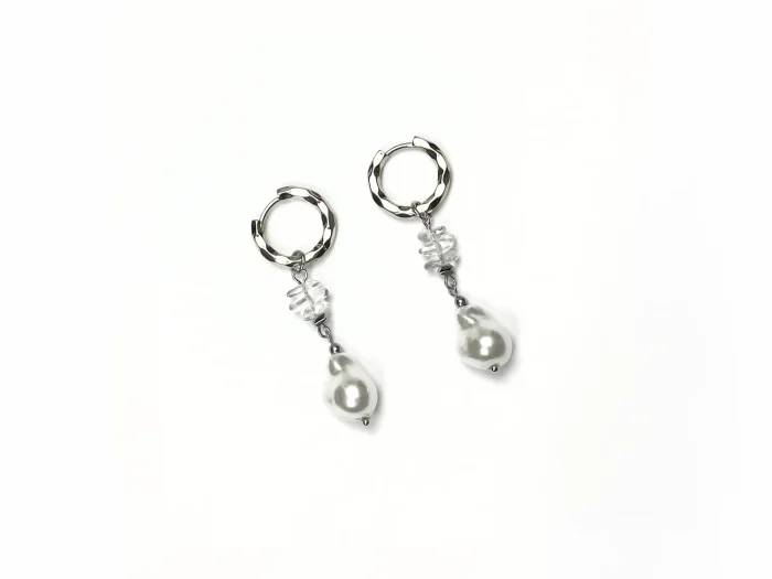 Серьги ДИВА