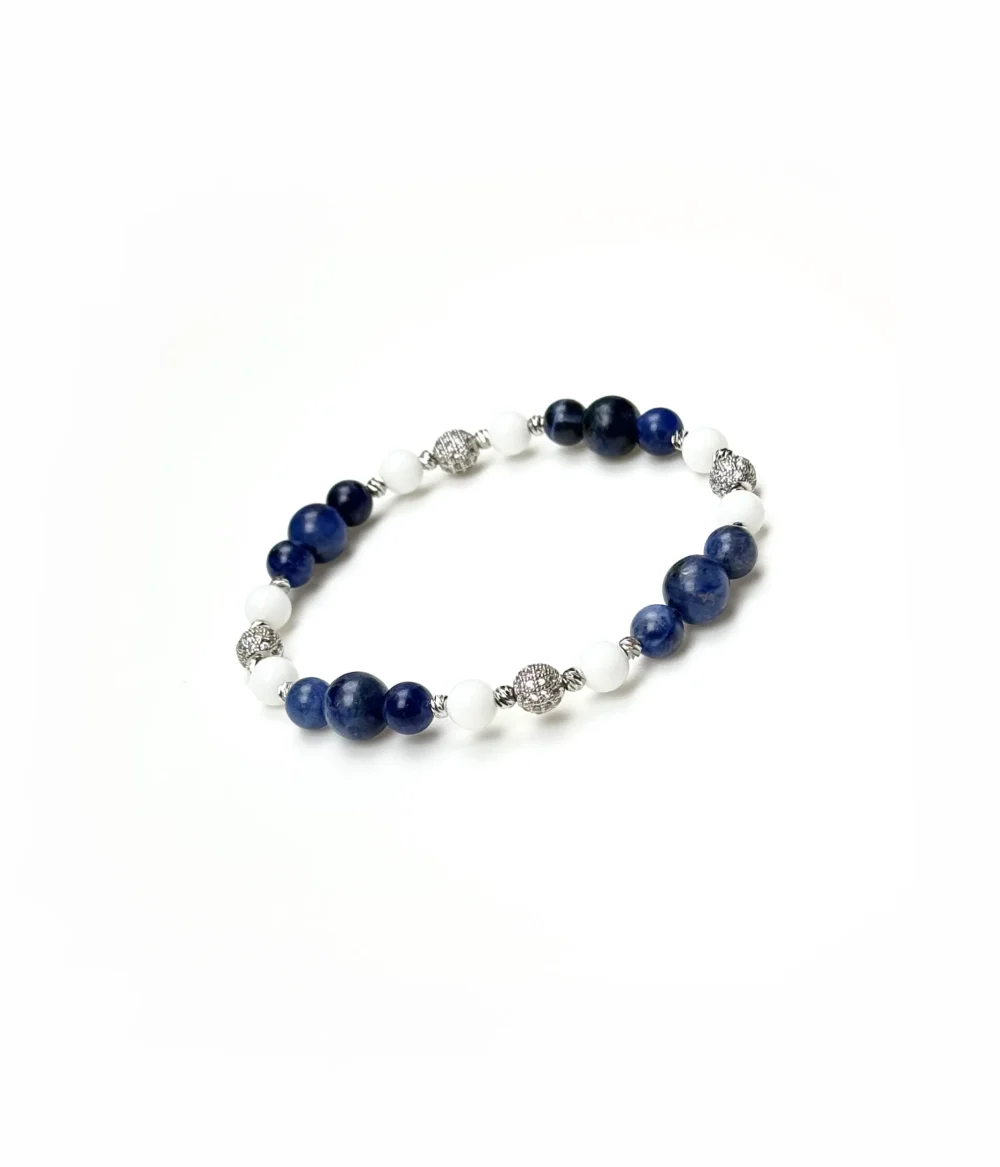 Браслет ЗИМНЯЯ СКАЗКА