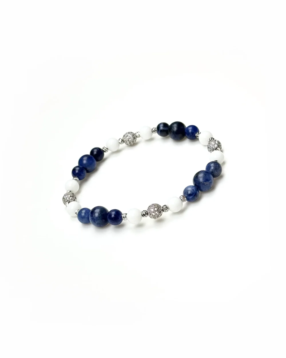 Браслет ЗИМНЯЯ СКАЗКА