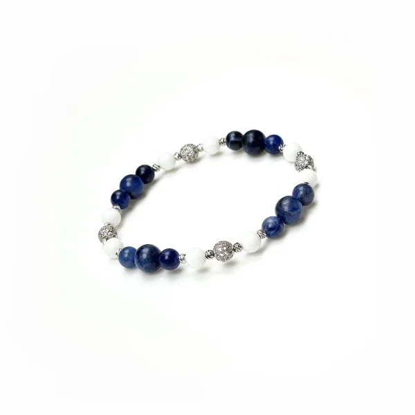 Браслет ЗИМНЯЯ СКАЗКА