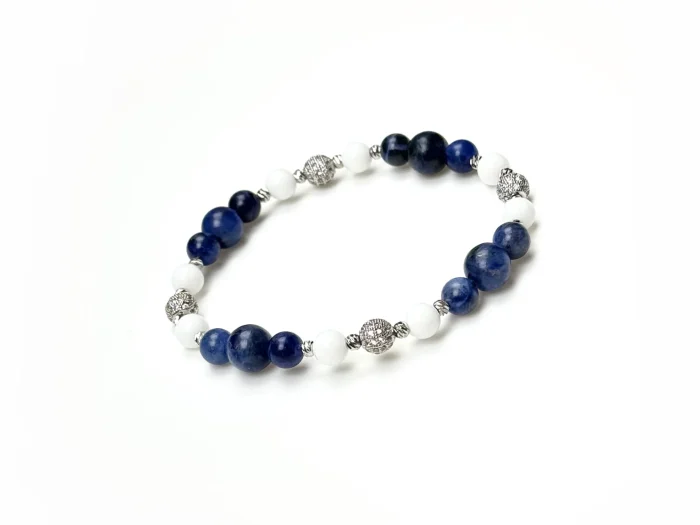 Браслет ЗИМНЯЯ СКАЗКА