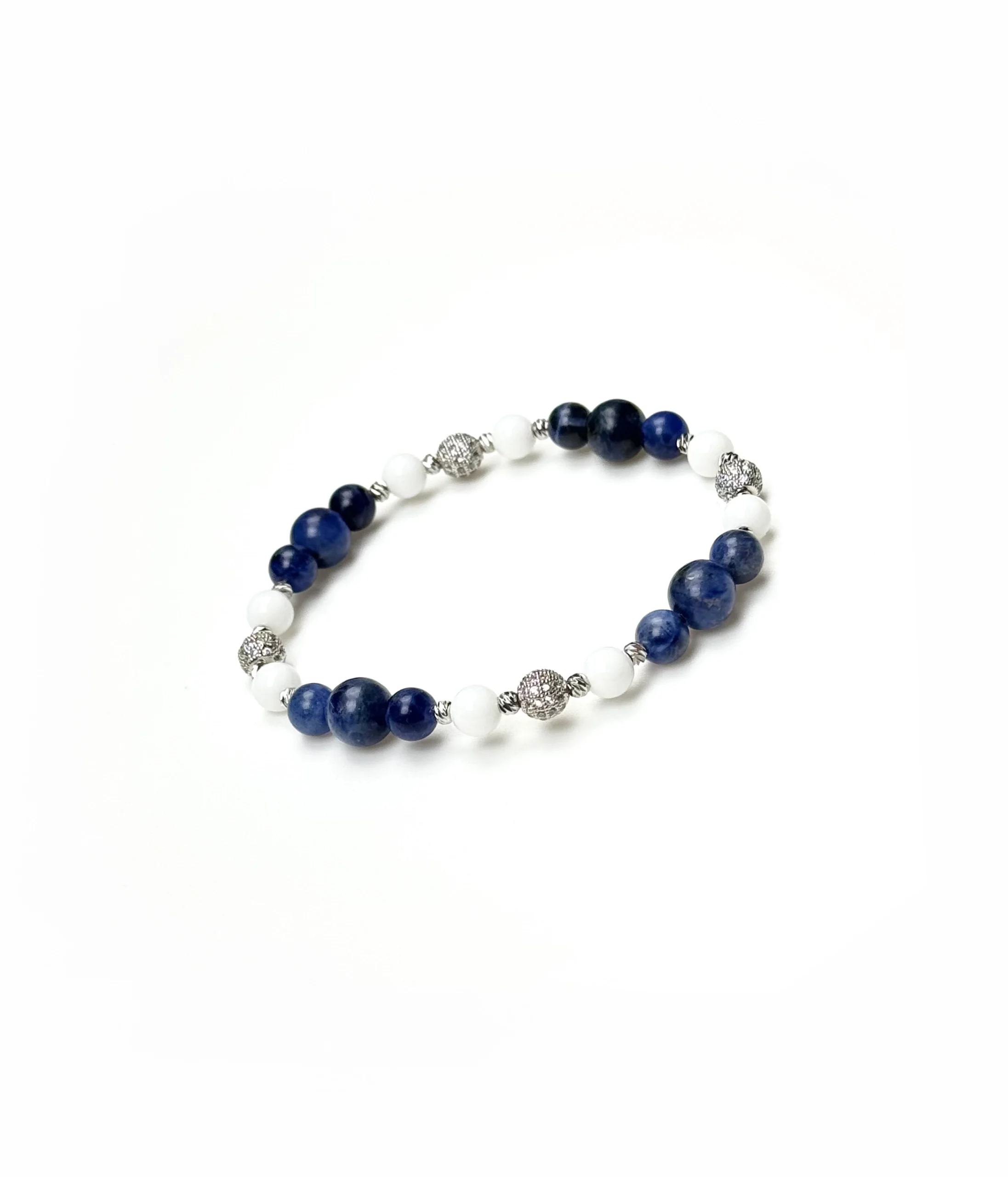 Браслет ЗИМНЯЯ СКАЗКА