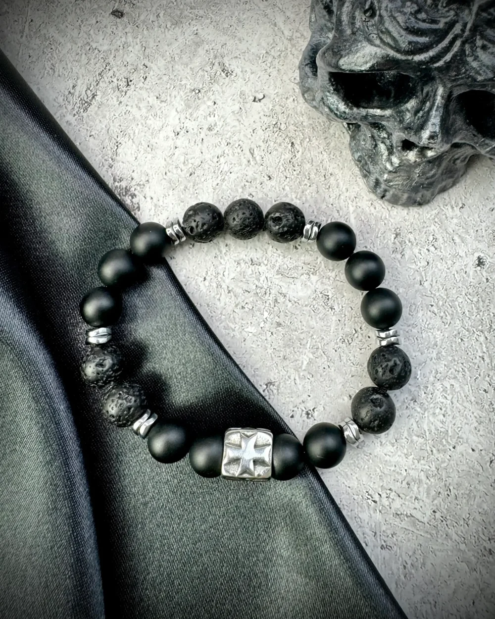 Мальтийский Крест