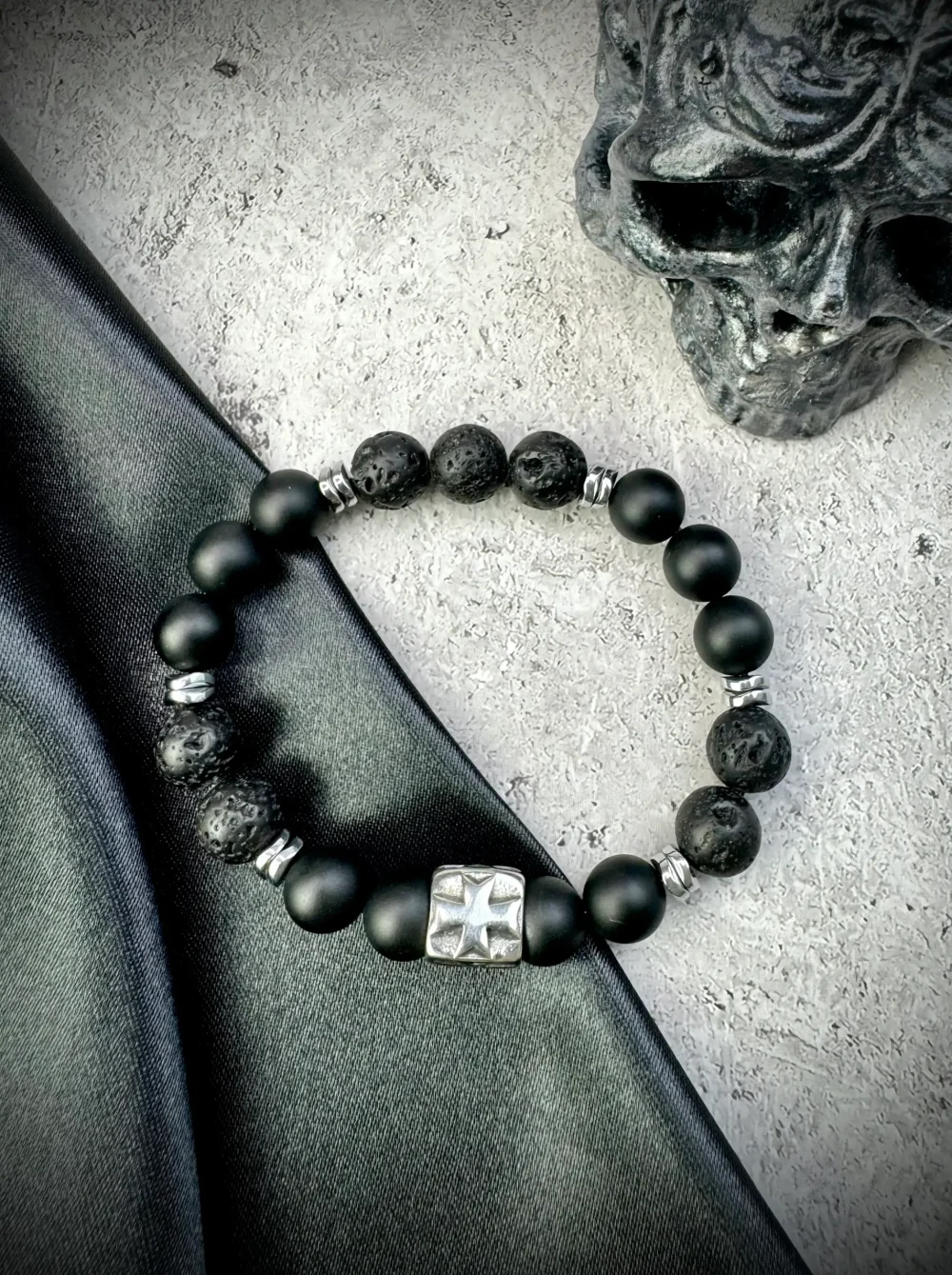 Мальтийский Крест