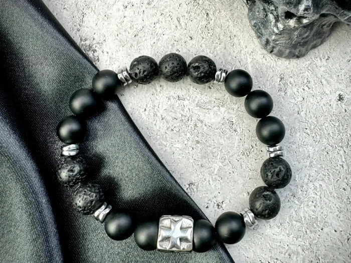 Мальтийский Крест