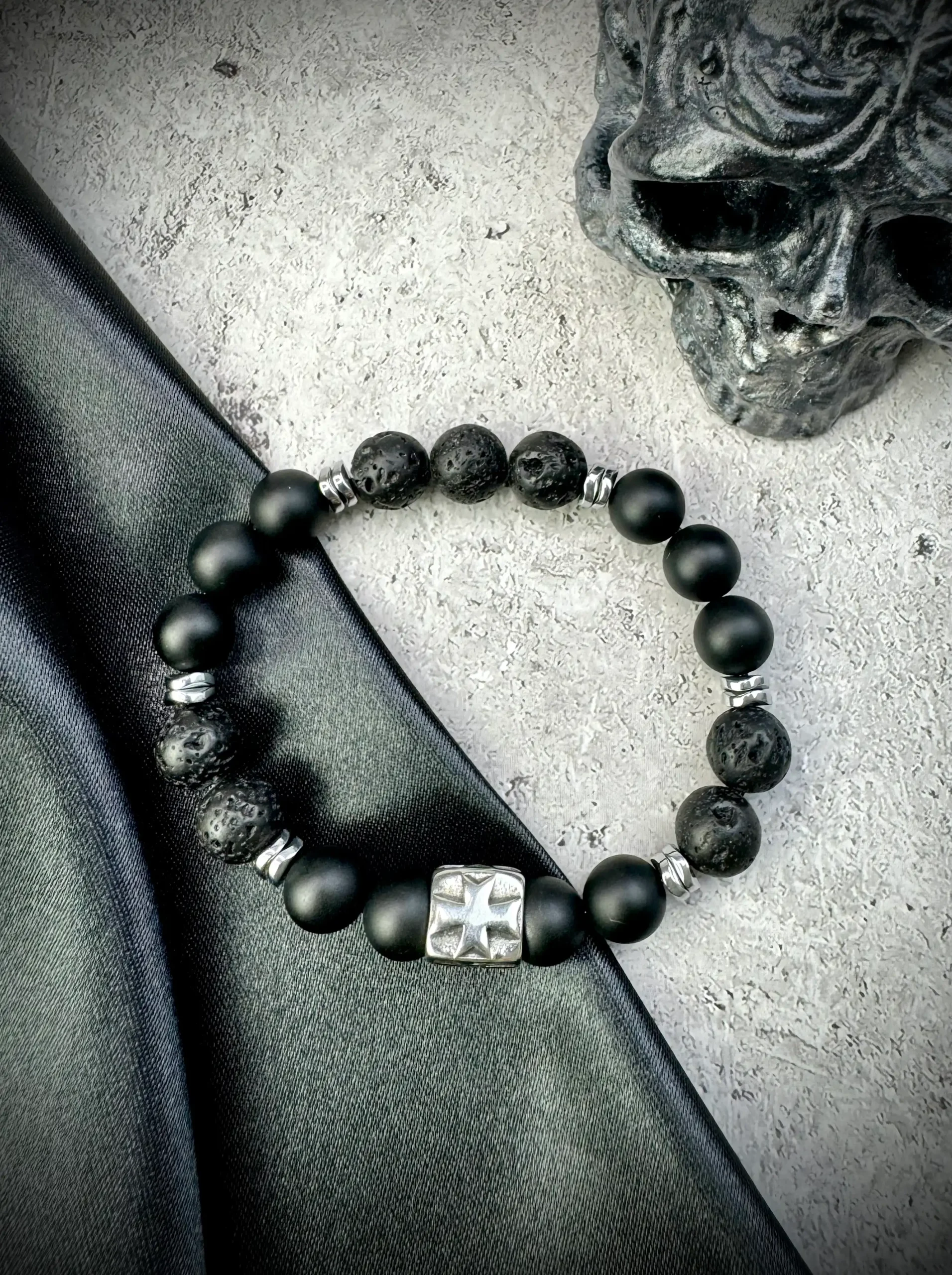 Мальтийский Крест