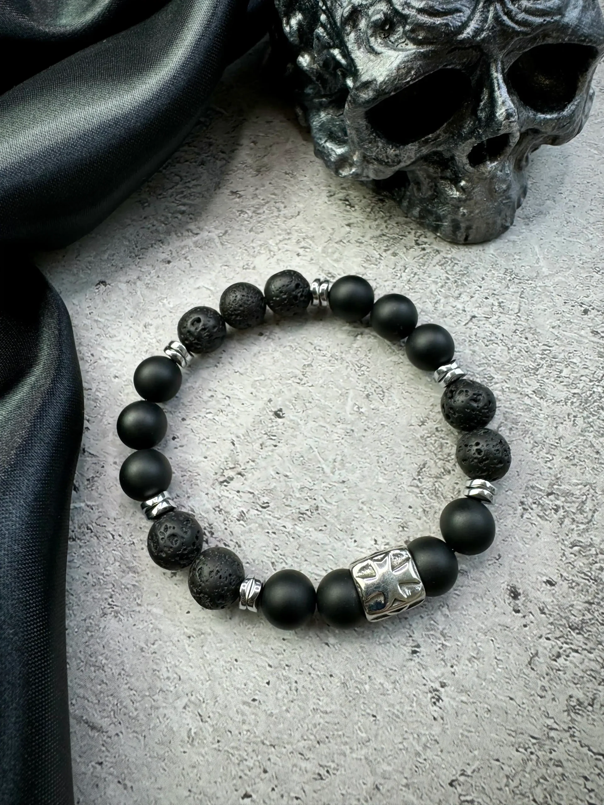 Мальтийский Крест