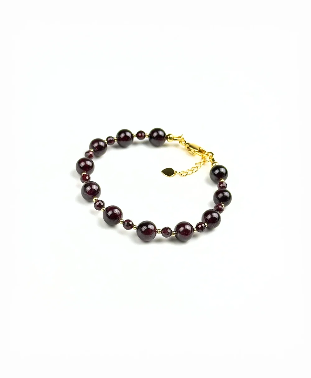 Багряный закат