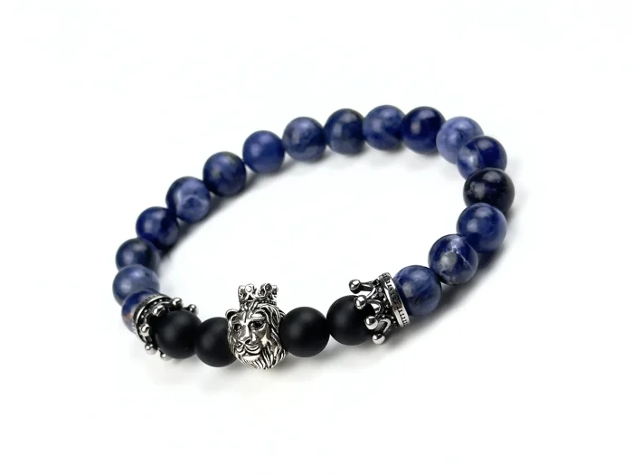 Благордный Лев-2