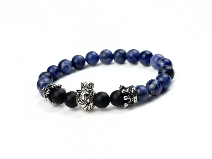 Благордный Лев-2