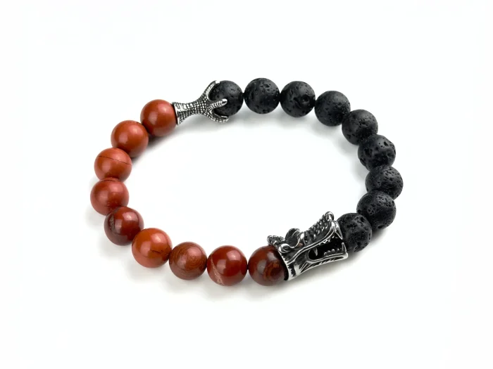 Большой Красный Дракон