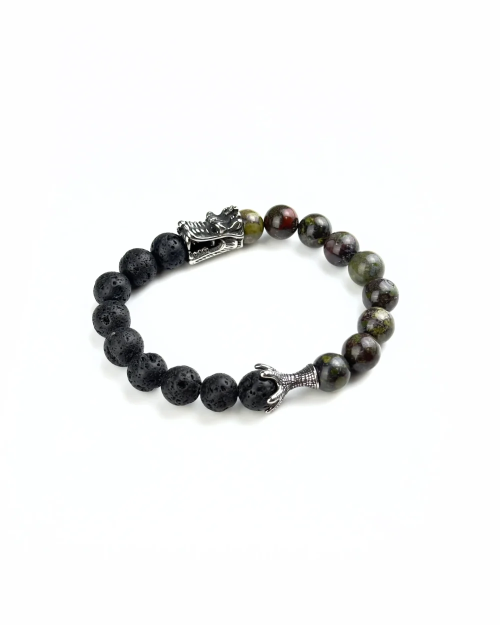 Большой Кровавый Дракон (1)