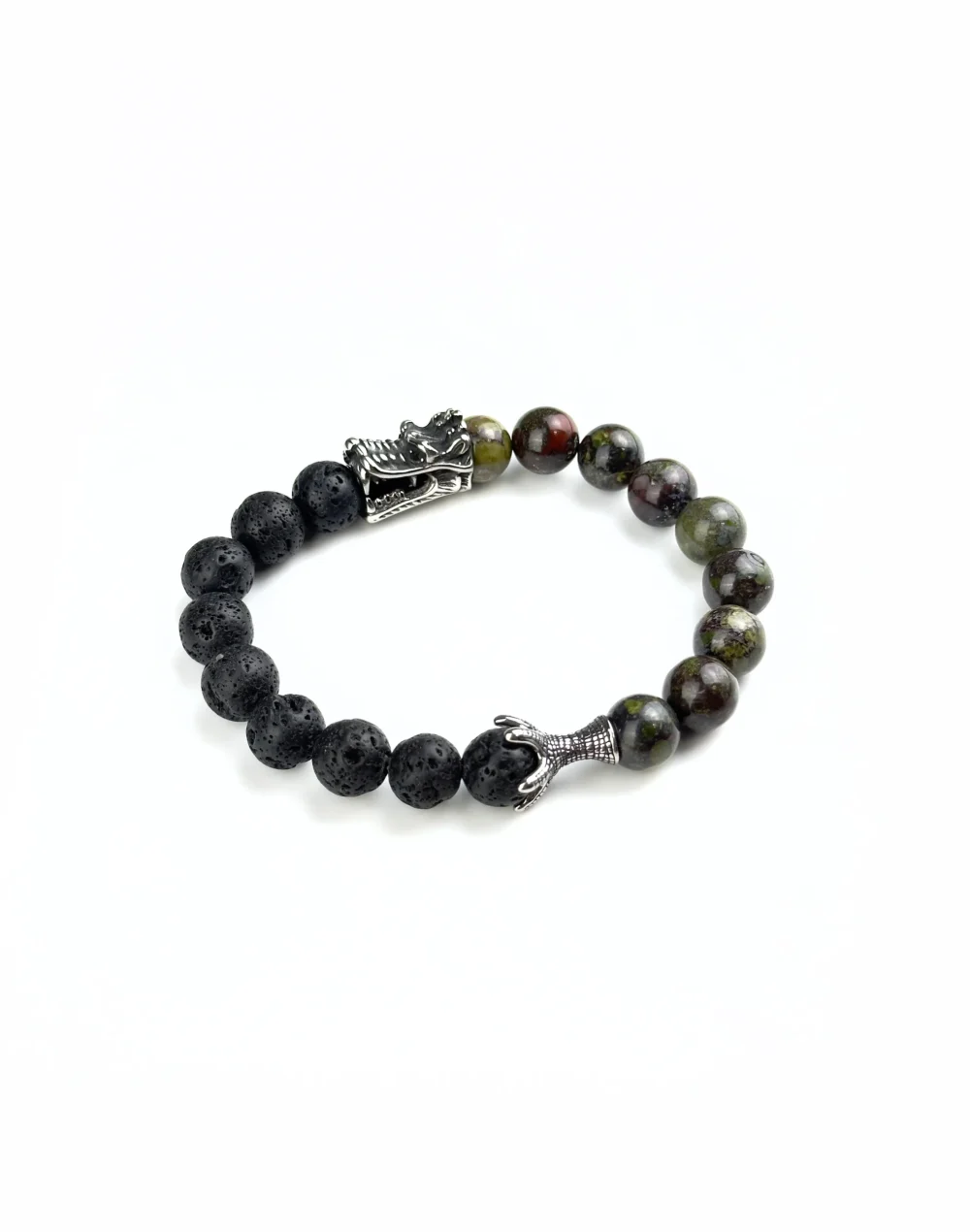 Большой Кровавый Дракон (1)