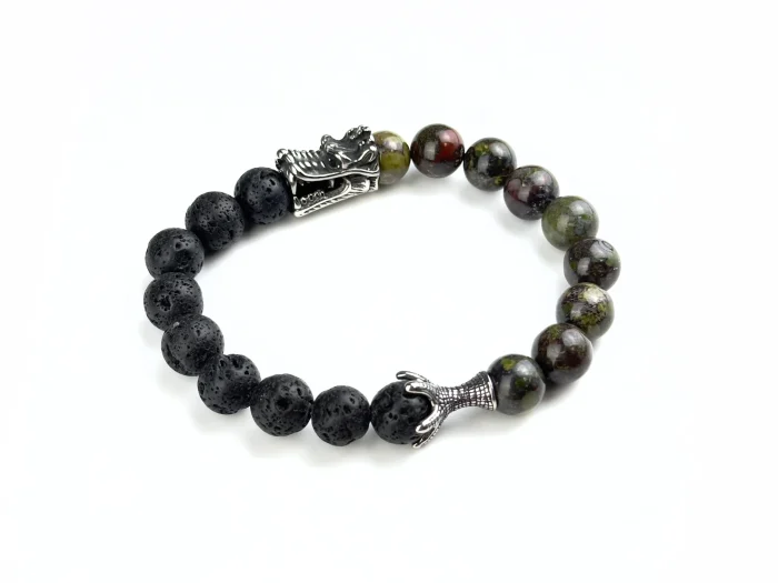 Большой Кровавый Дракон (1)