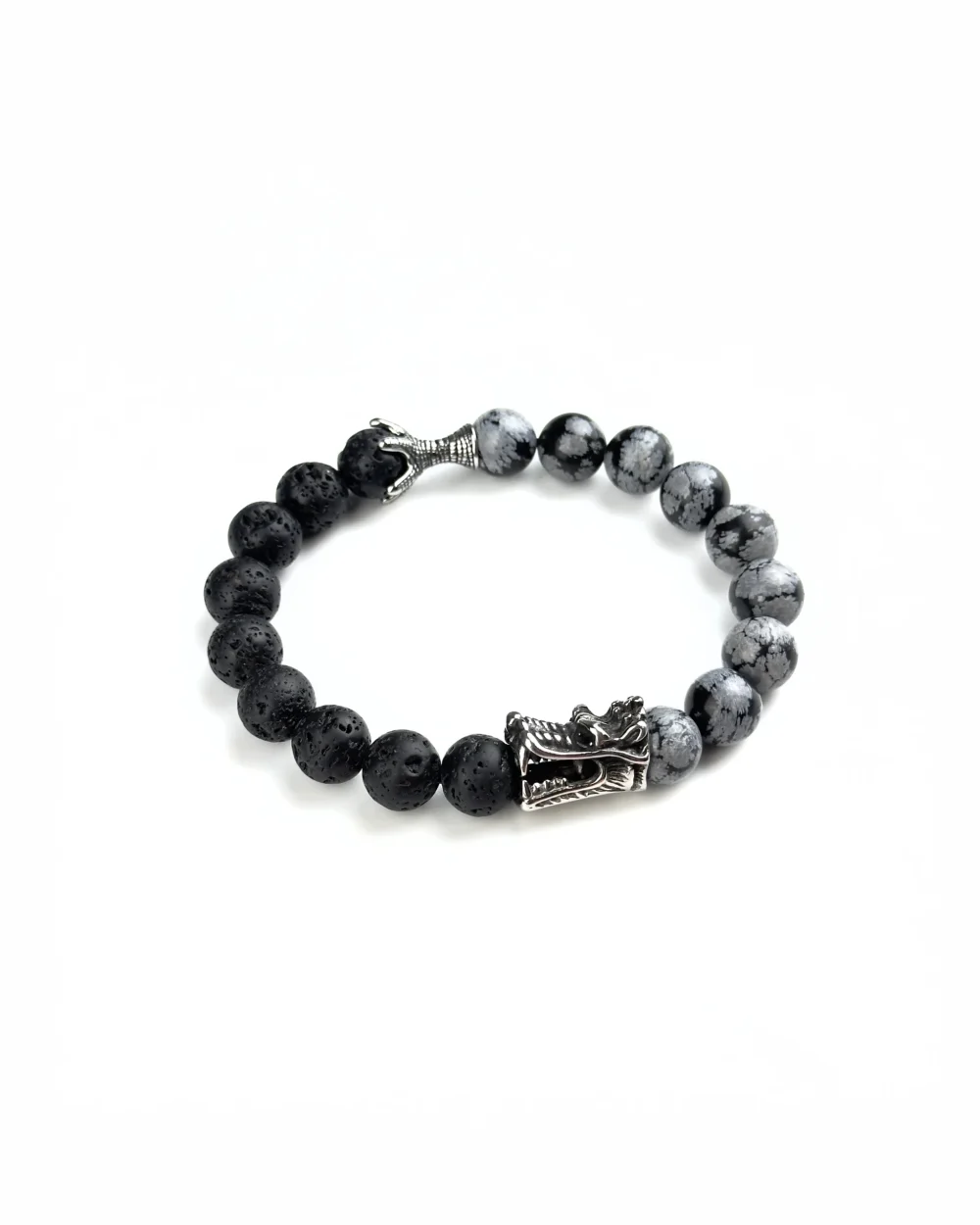 Большой Пепельный Дракон