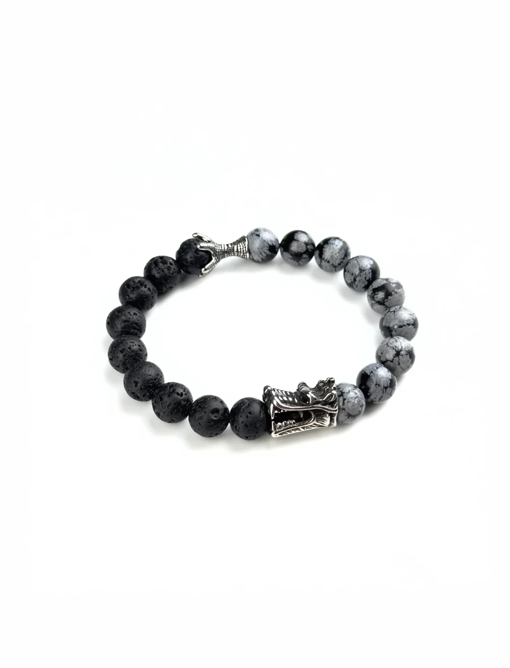 Большой Пепельный Дракон