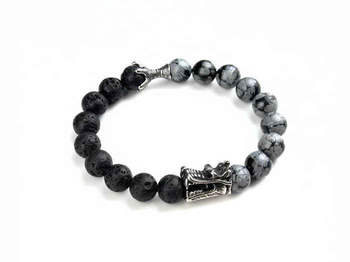 Большой Пепельный Дракон