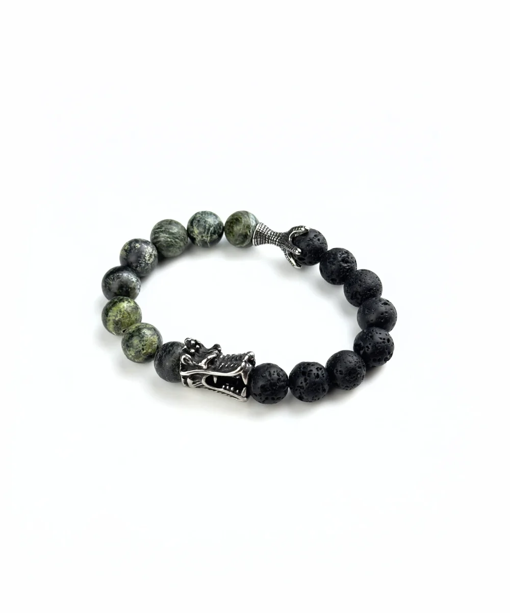 Большой Зеленый Дракон