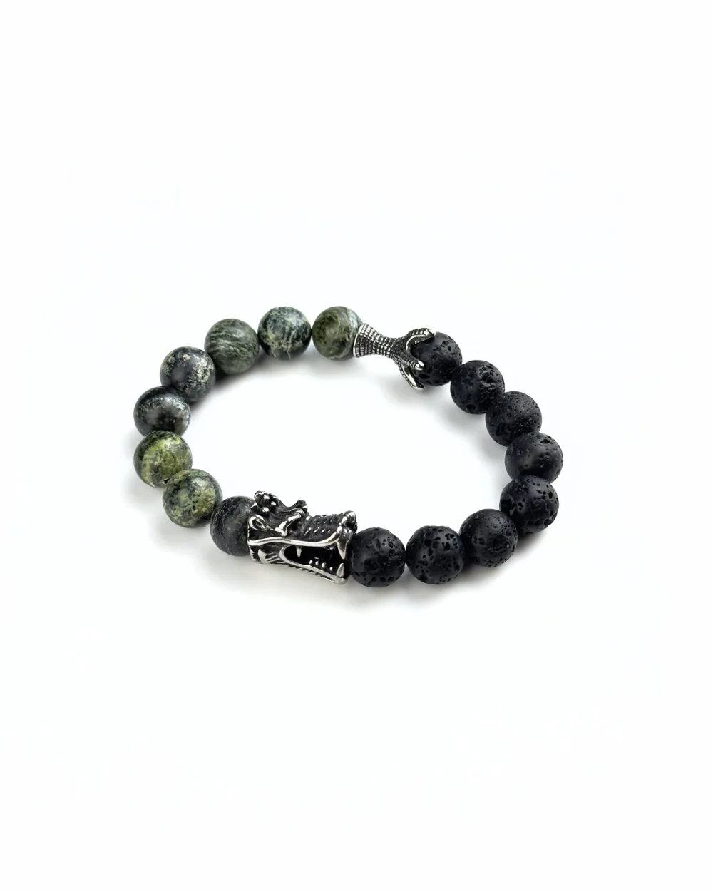 Большой Зеленый Дракон