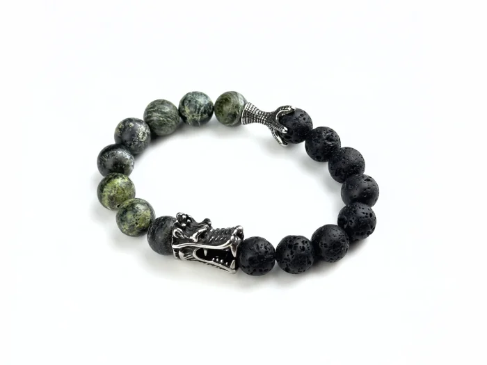 Большой Зеленый Дракон