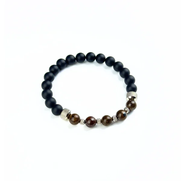 БРУТАЛ. Бронзит