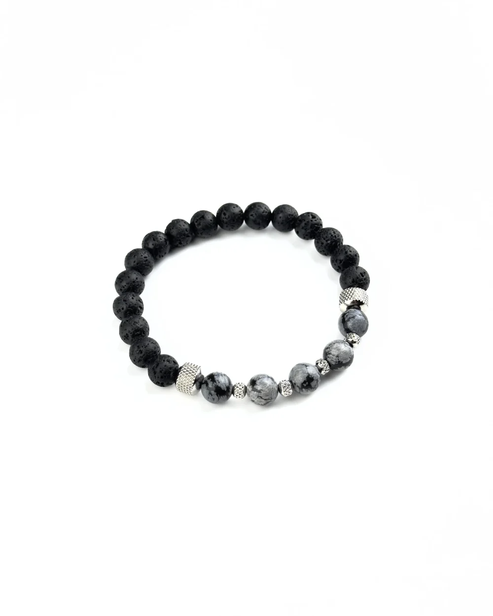 БРУТАЛ. Снежный обсидиан