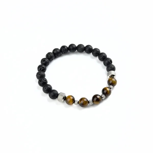 БРУТАЛ. Тигровый глаз