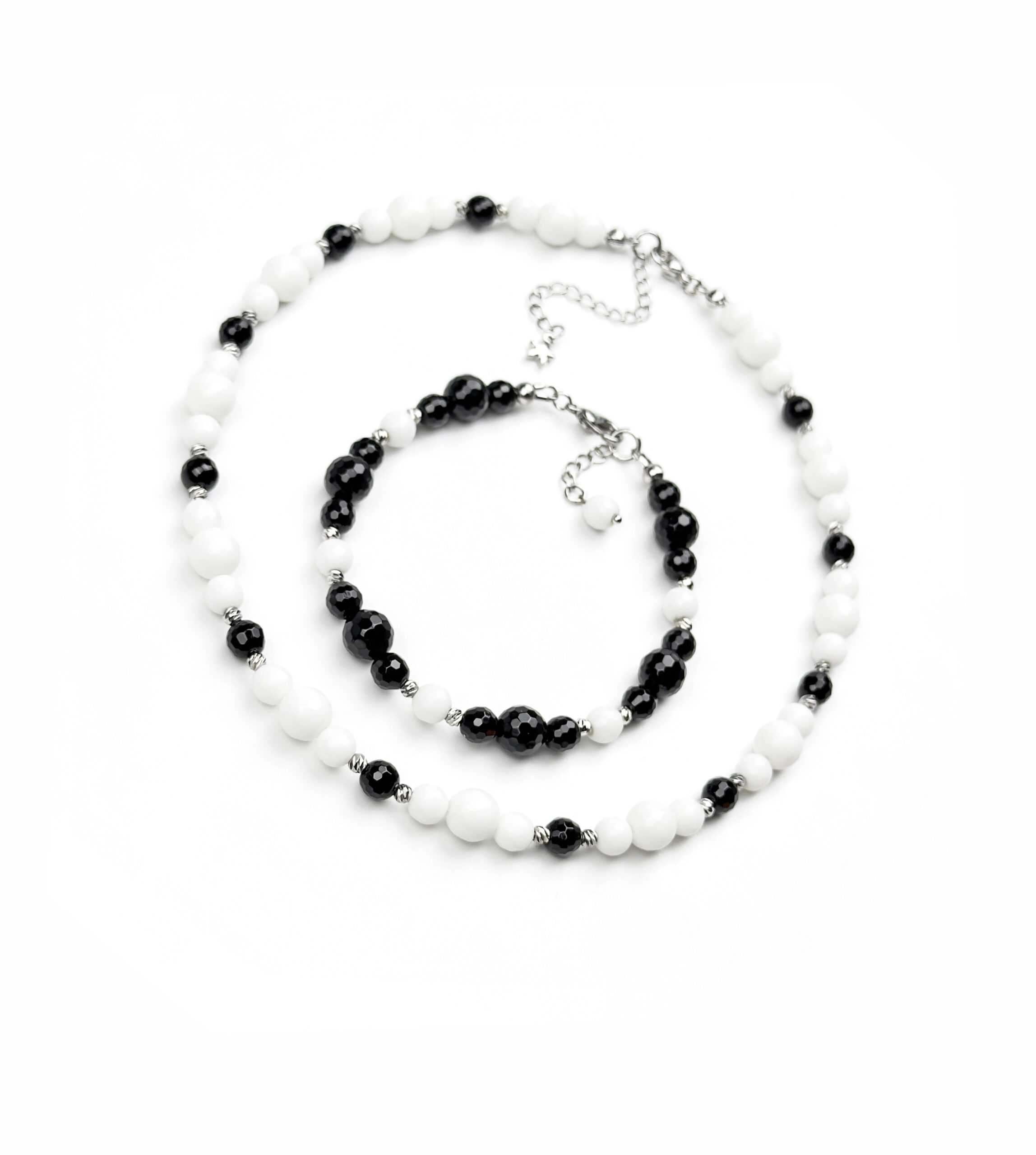 Черное и Белое