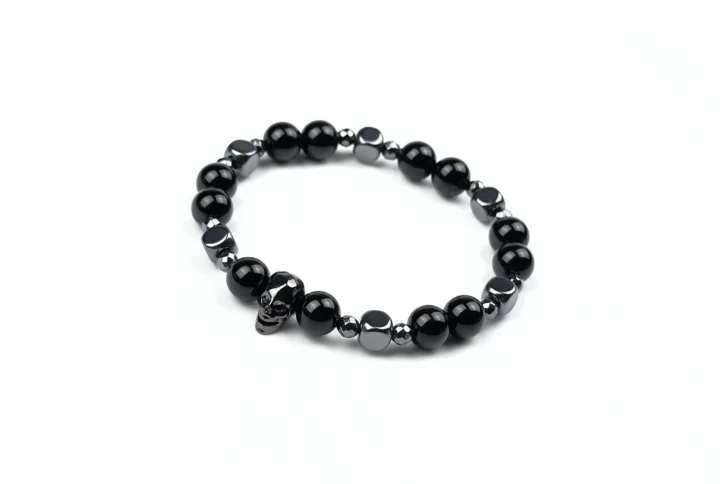 Черный глянец