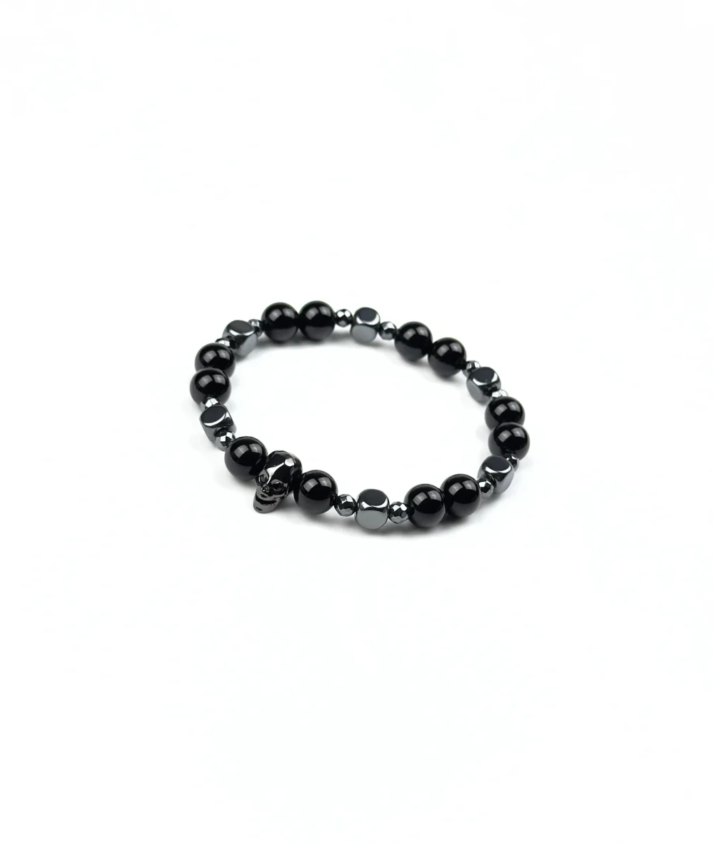 Черный глянец