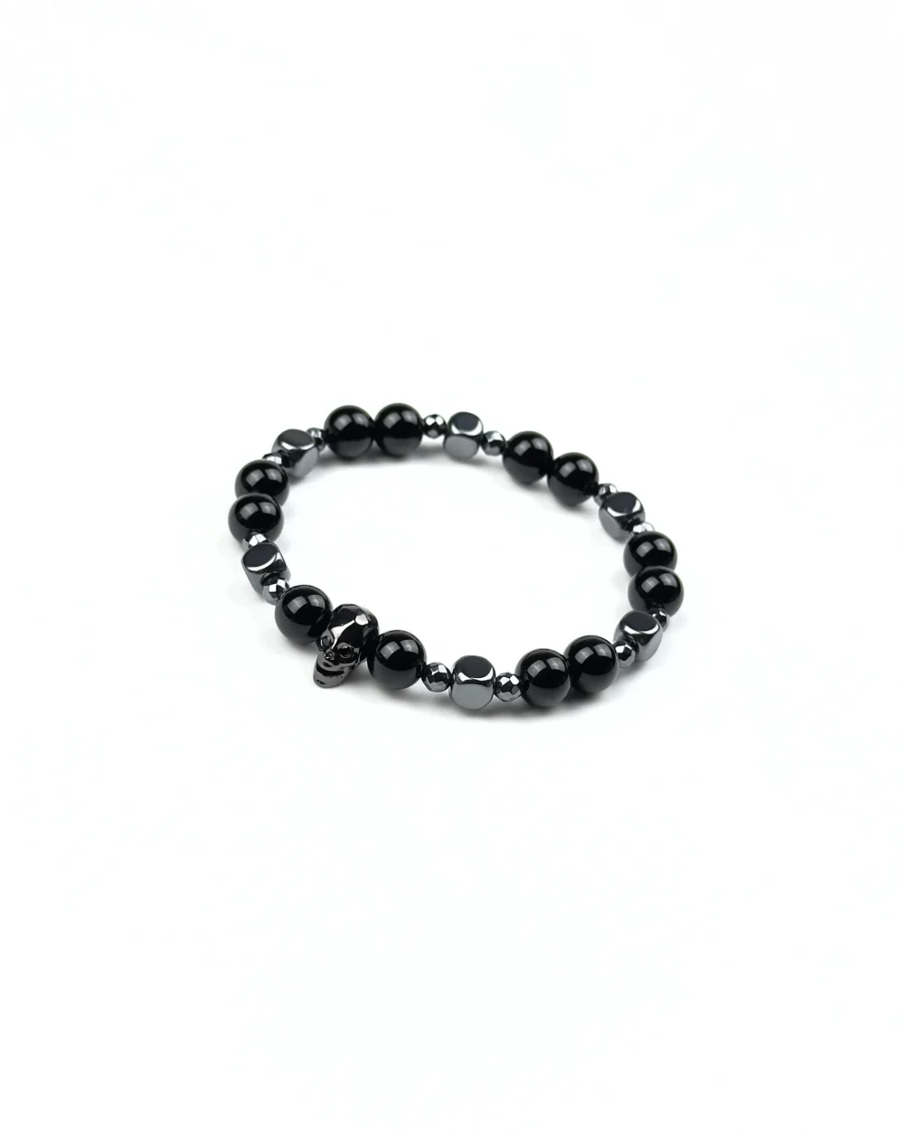 Черный глянец