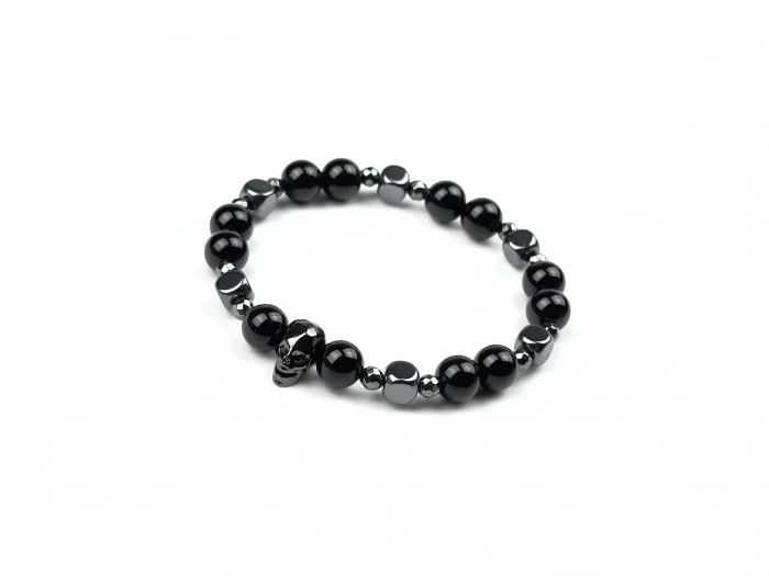 Черный глянец