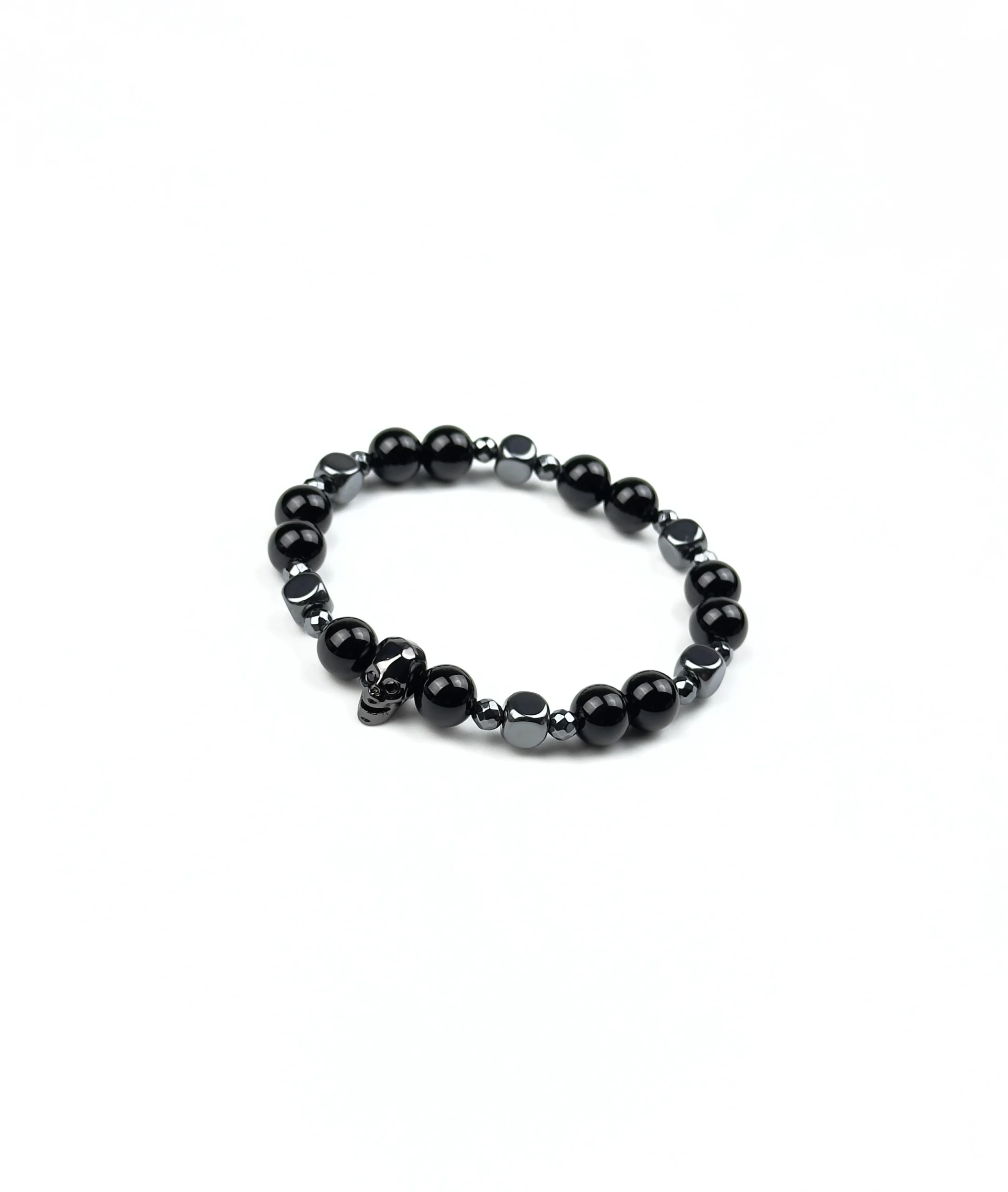 Черный глянец