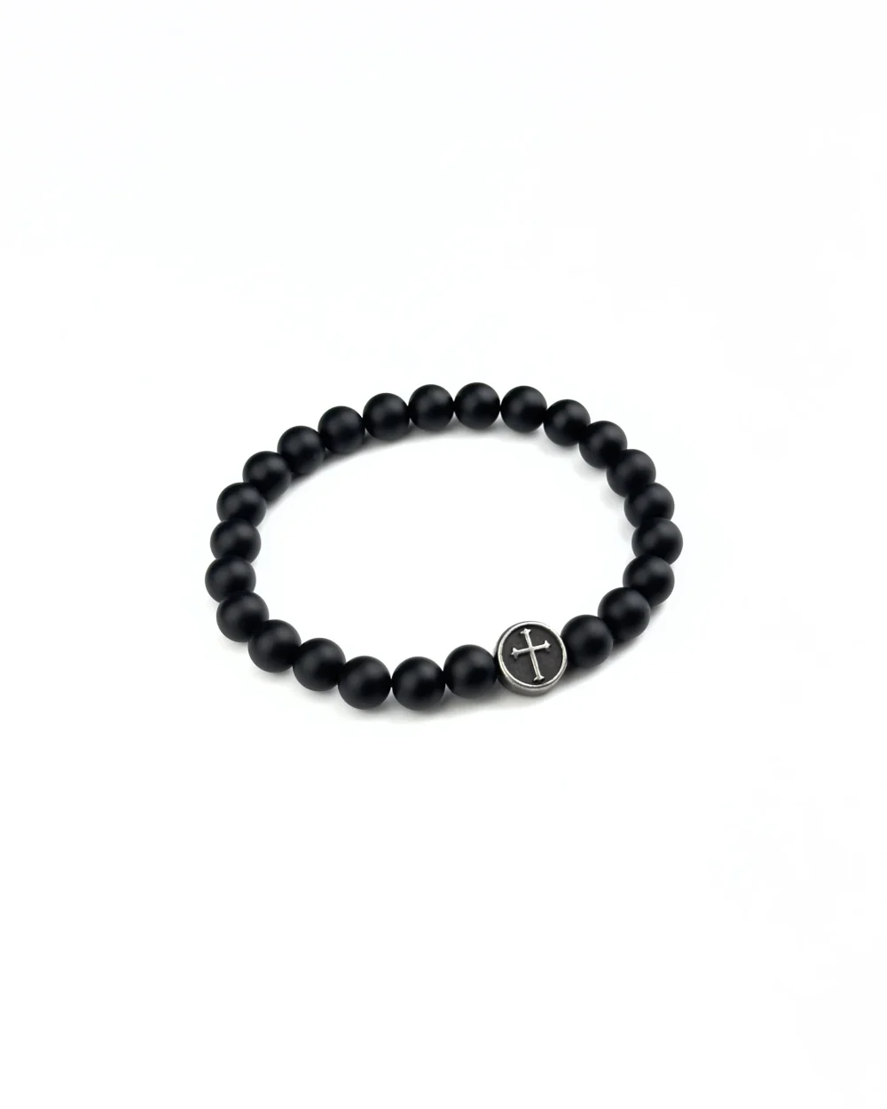 Черный крест